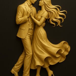 Les Amants Éternels