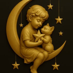 L’Enfant et l’Étoile