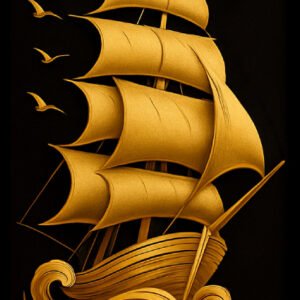 Le Navire des Rêves