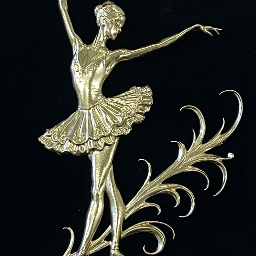 Arabesque Éternelle – Image 5