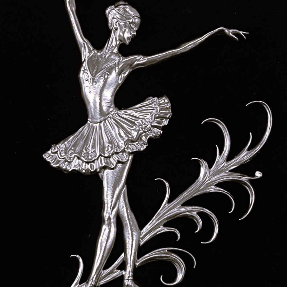Arabesque Éternelle – Image 6